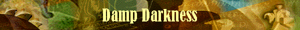 Damp Darkness