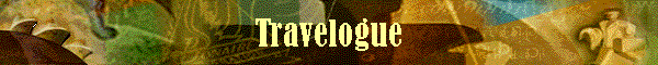 Travelogue